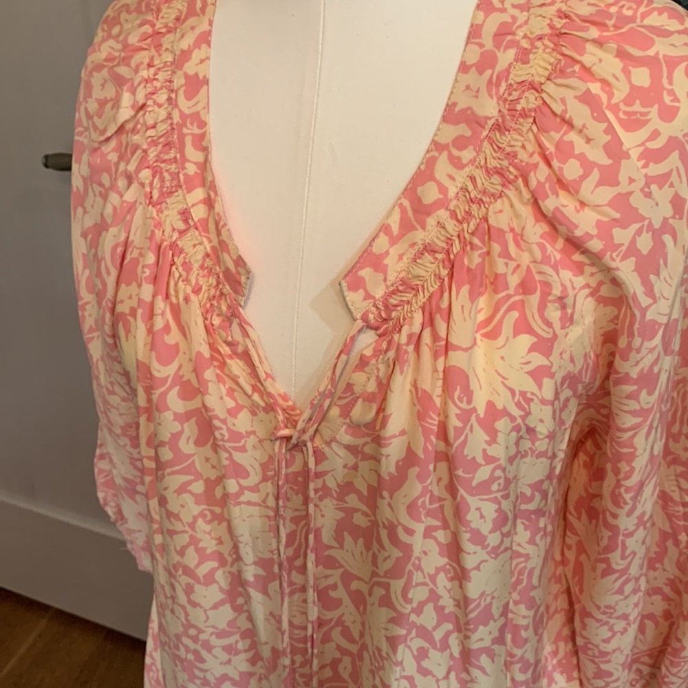 Natalie Martin silk dress - Picture 3 of 5